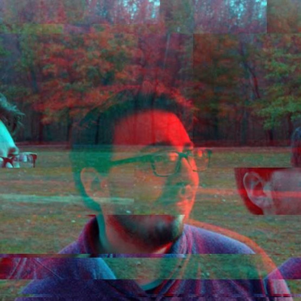 Meet your Posher, Derek